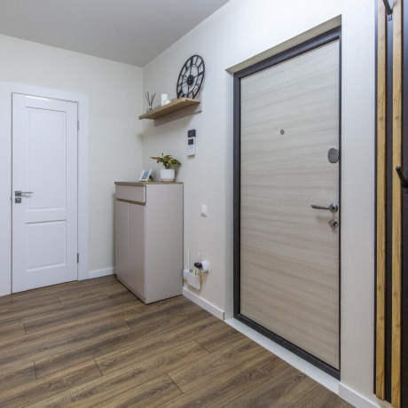 Фотография 1-комнатная квартира по адресу Восточная ул., д. 137 - фото 17