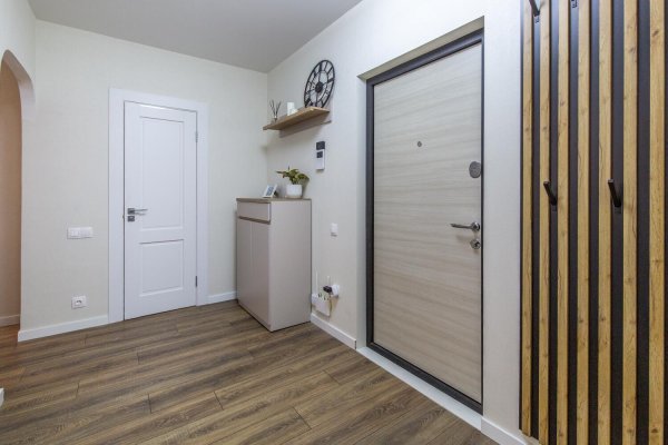 1-комнатная квартира по адресу Восточная ул., д. 137 - фото 17