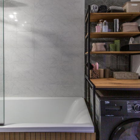 Фотография 1-комнатная квартира по адресу Восточная ул., д. 137 - фото 15