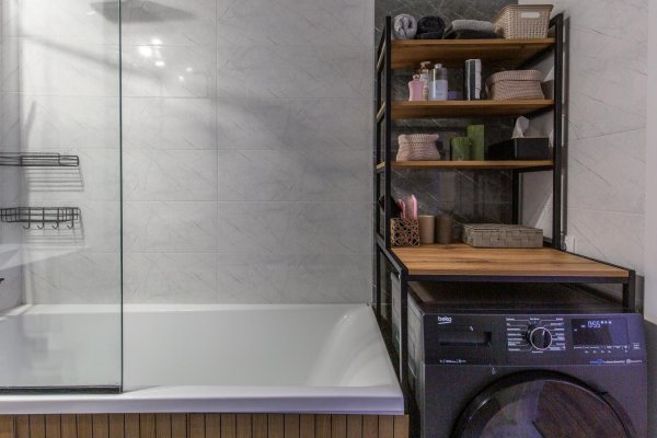 1-комнатная квартира по адресу Восточная ул., д. 137 - фото 15