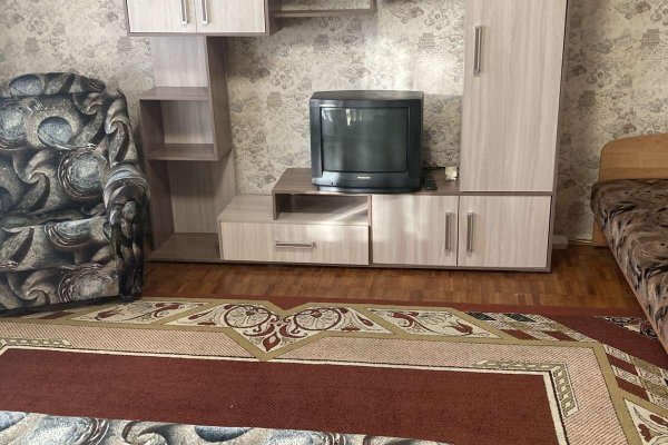 2-комнатная квартира по адресу Молодежная ул., д. 20 - фото 8