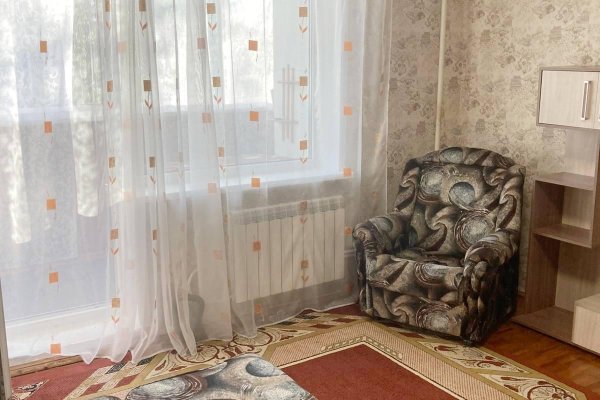 2-комнатная квартира по адресу Молодежная ул., д. 20 - фото 9