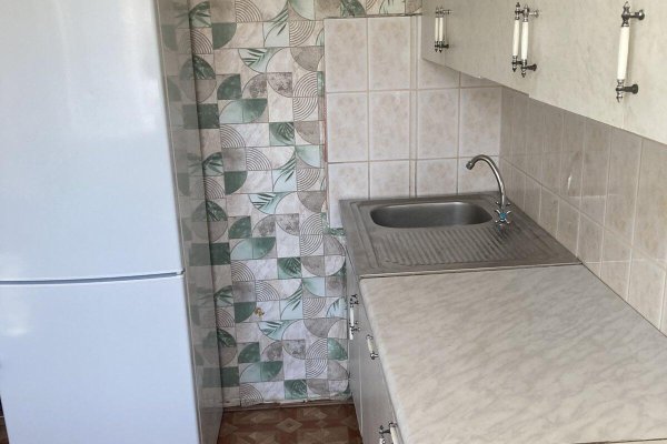 2-комнатная квартира по адресу Молодежная ул., д. 20 - фото 18
