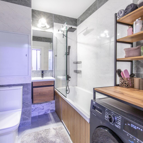 Фотография 1-комнатная квартира по адресу Восточная ул., д. 137 - фото 13