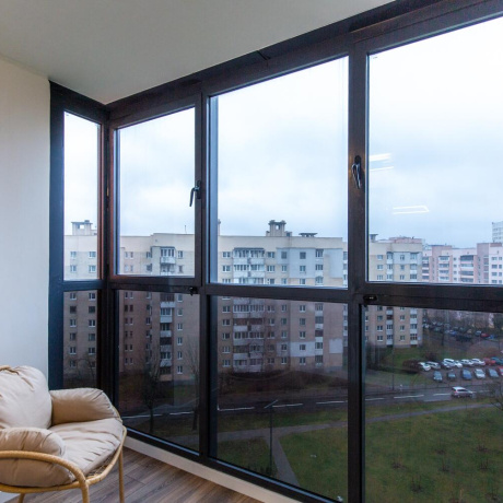 Фотография 1-комнатная квартира по адресу Восточная ул., д. 137 - фото 20