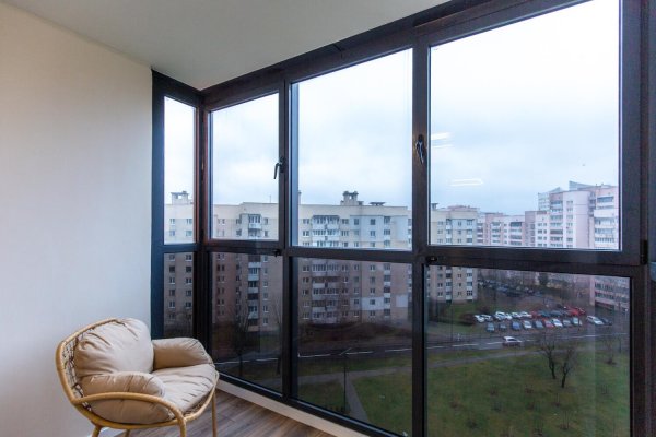 1-комнатная квартира по адресу Восточная ул., д. 137 - фото 20