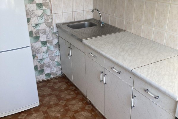 2-комнатная квартира по адресу Молодежная ул., д. 20 - фото 17