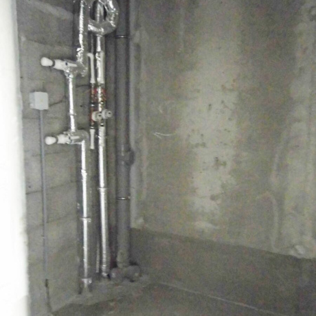 Фотография 3-комнатная квартира по адресу Савицкого ул., д. 23 - фото 11