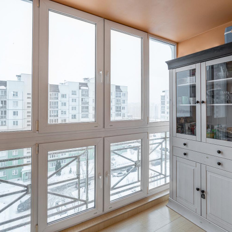 Фотография 3-комнатная квартира по адресу Скрипникова ул., д. 29 - фото 7