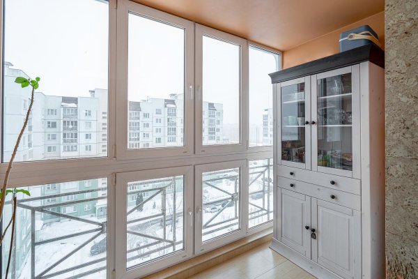 3-комнатная квартира по адресу Скрипникова ул., д. 29 - фото 8