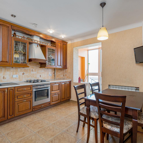 Фотография 3-комнатная квартира по адресу Скрипникова ул., д. 29 - фото 6