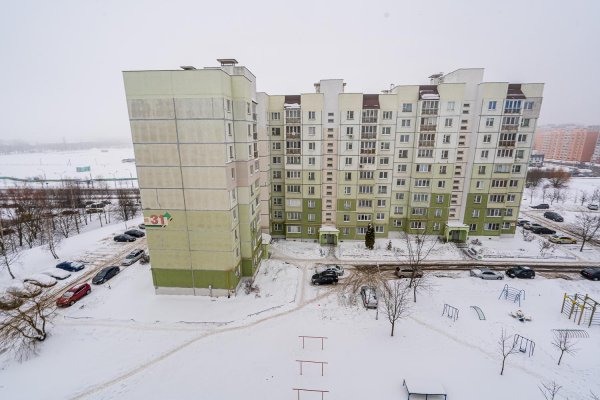 3-комнатная квартира по адресу Скрипникова ул., д. 29 - фото 9