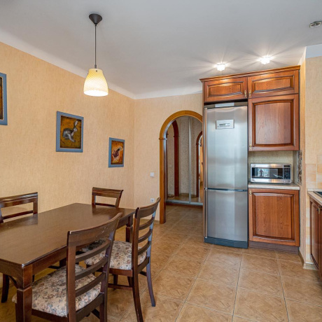 Фотография 3-комнатная квартира по адресу Скрипникова ул., д. 29 - фото 9