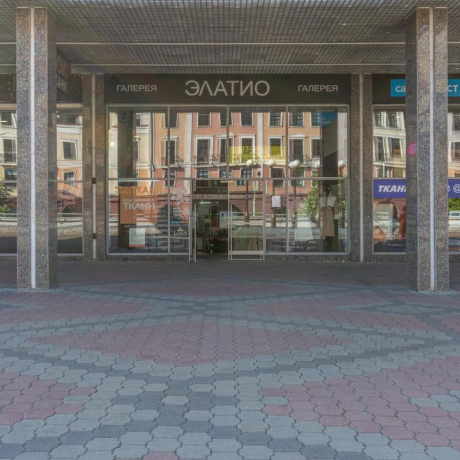 Фотография Продается торговое помещение по адресу г. Минск, Немига ул., д. 12 к. а - фото 9