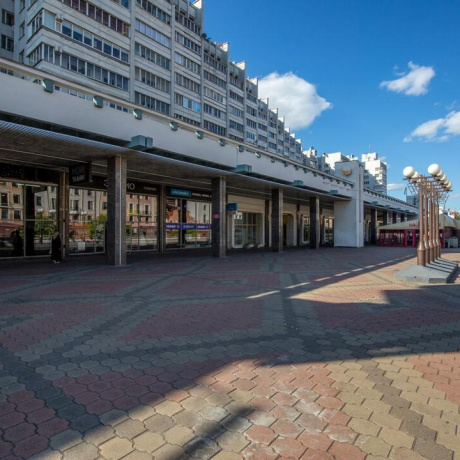 Фотография Продается торговое помещение по адресу г. Минск, Немига ул., д. 12 к. а - фото 11