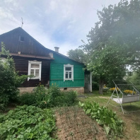 Фотография Продается дом г. Минск, Семенова ул., д. 79 - фото 3