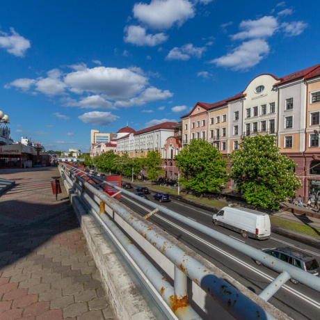 Фотография Продается торговое помещение по адресу г. Минск, Немига ул., д. 12 к. а - фото 13