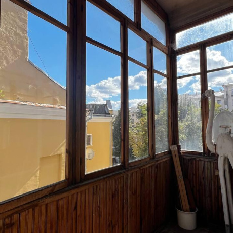 Фотография 3-комнатная квартира по адресу Независимости просп., д. 12 - фото 18