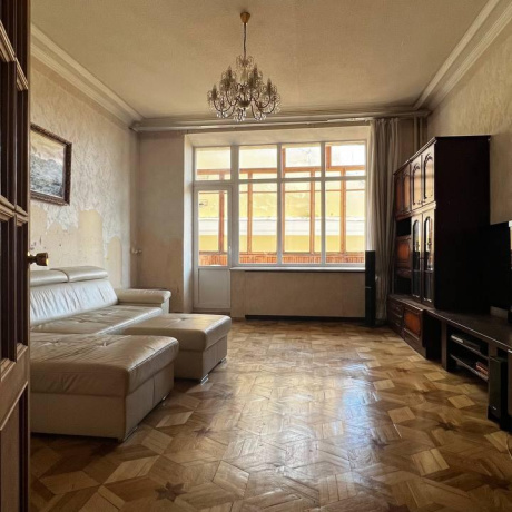 Фотография 3-комнатная квартира по адресу Независимости просп., д. 12 - фото 10