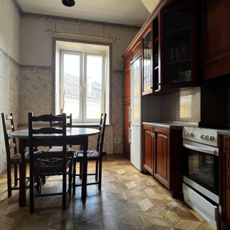 Фотография 3-комнатная квартира по адресу Независимости просп., д. 12 - фото 16