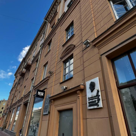 Фотография 3-комнатная квартира по адресу Независимости просп., д. 12 - фото 2