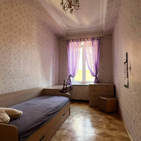 Фотография 3-комнатная квартира по адресу Независимости просп., д. 12 - фото 15