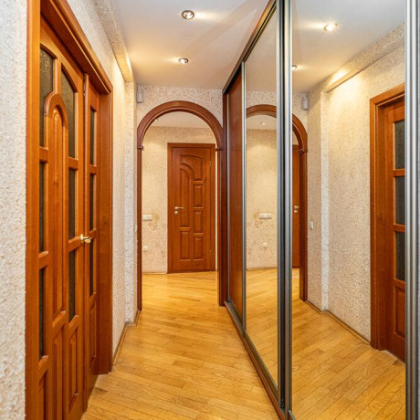 Фотография 3-комнатная квартира по адресу Скрипникова ул., д. 29 - фото 12