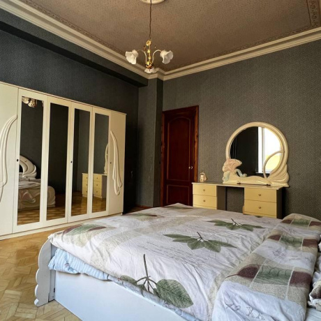 Фотография 3-комнатная квартира по адресу Независимости просп., д. 12 - фото 11