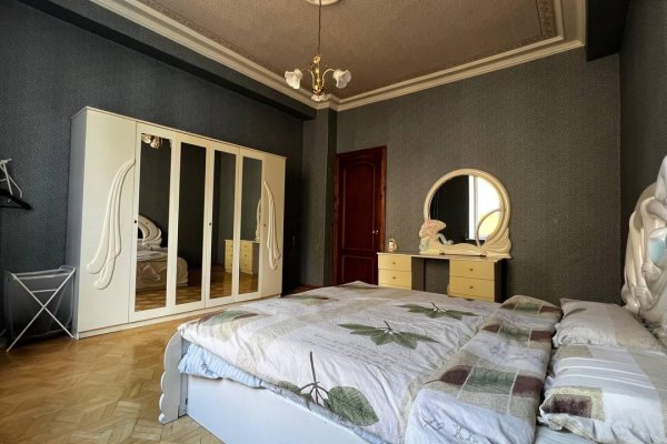 3-комнатная квартира по адресу Независимости просп., д. 12 - фото 11