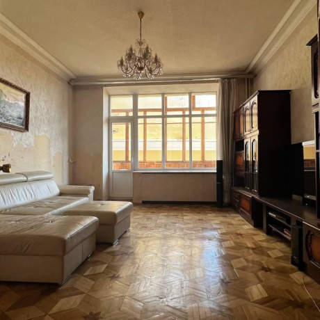 Фотография 3-комнатная квартира по адресу Независимости просп., д. 12 - фото 8