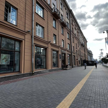 Фотография 3-комнатная квартира по адресу Независимости просп., д. 12 - фото 3