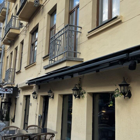 Фотография 3-комнатная квартира по адресу Независимости просп., д. 12 - фото 4