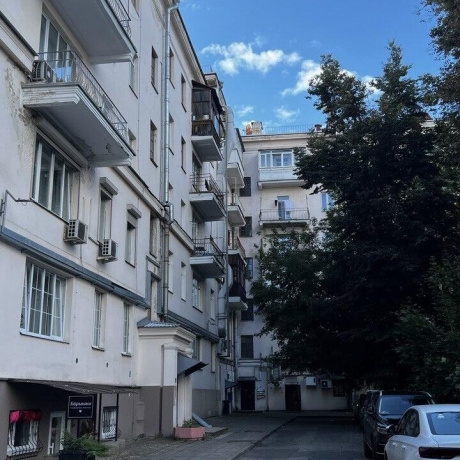 Фотография 3-комнатная квартира по адресу Независимости просп., д. 12 - фото 5