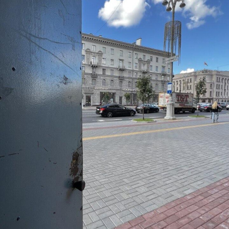 Фотография 3-комнатная квартира по адресу Независимости просп., д. 12 - фото 6