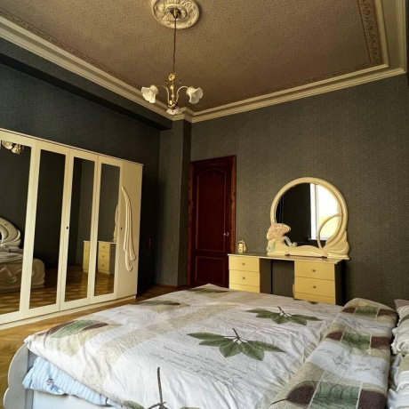 Фотография 3-комнатная квартира по адресу Независимости просп., д. 12 - фото 13