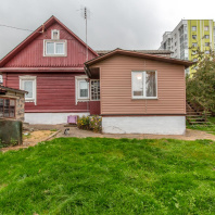 Фотография Продается дом г. Минск, Зубачева ул. - фото 19