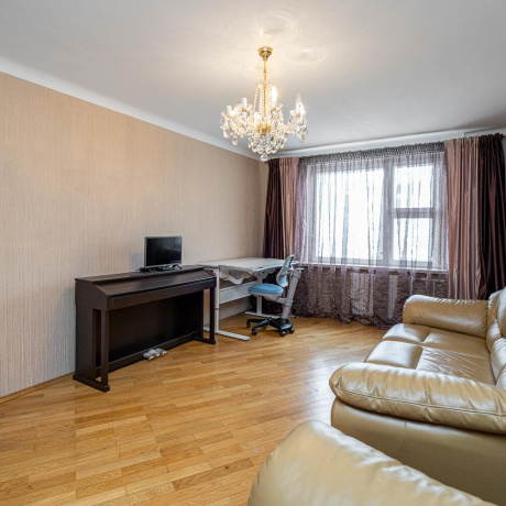 Фотография 3-комнатная квартира по адресу Скрипникова ул., д. 29 - фото 13