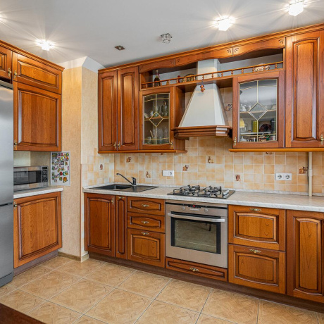 Фотография 3-комнатная квартира по адресу Скрипникова ул., д. 29 - фото 10