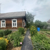 Фотография Продается дом г. Минск, Семенова ул., д. 79 - фото 2