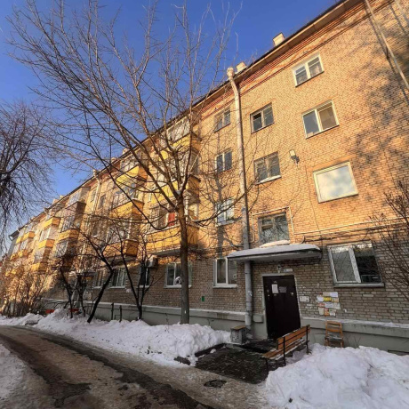 Фотография 1-комнатная квартира по адресу Короля ул., д. 17 - фото 11