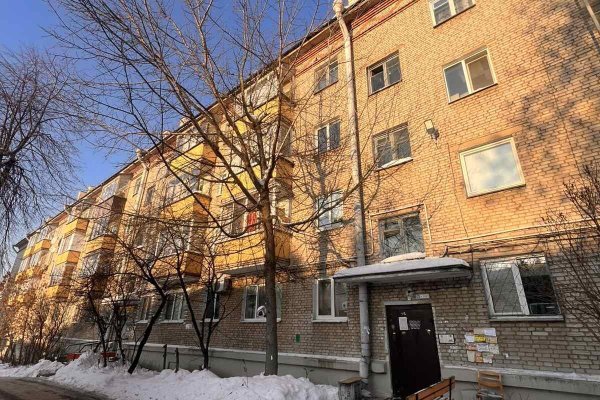 1-комнатная квартира по адресу Короля ул., д. 17 - фото 11