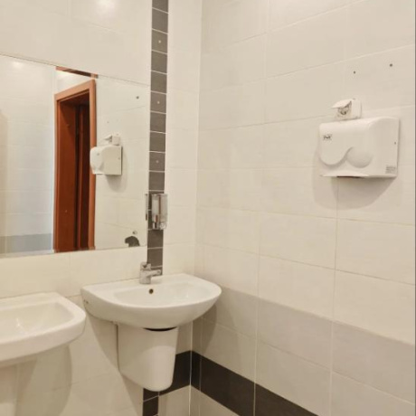 Фотография Сдается офисное помещение по адресу г. Минск, Одоевского ул., д. 117 - фото 6