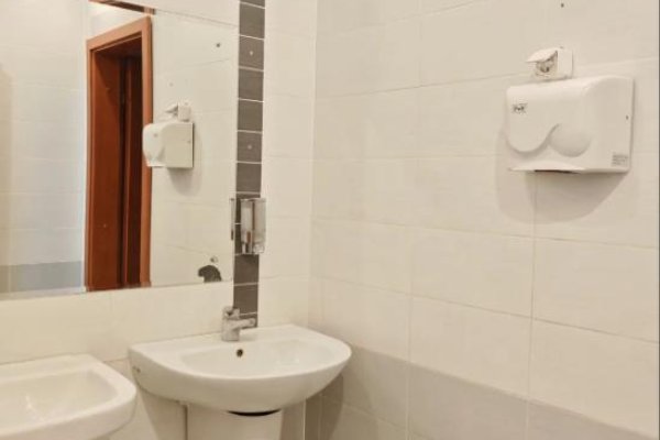 Сдается офисное помещение по адресу г. Минск, Одоевского ул., д. 117 - фото 6