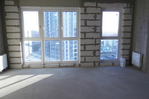 3-комнатная квартира по адресу Савицкого ул., д. 23 - фото 7