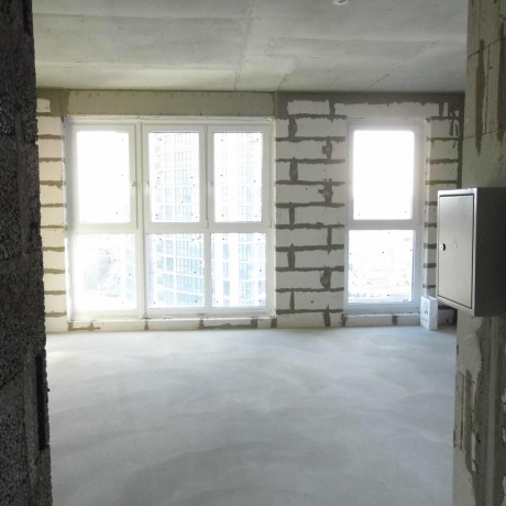 Фотография 3-комнатная квартира по адресу Савицкого ул., д. 23 - фото 8