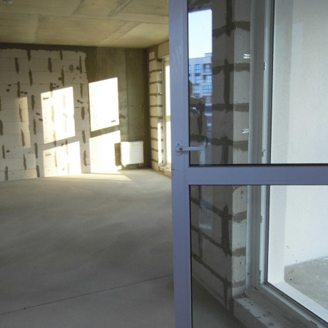 Фотография 3-комнатная квартира по адресу Савицкого ул., д. 23 - фото 9