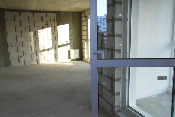 3-комнатная квартира по адресу Савицкого ул., д. 23 - фото 9