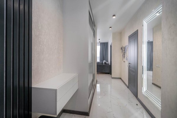 2-комнатная квартира по адресу Игоря Лученка ул., д. 11 - фото 2