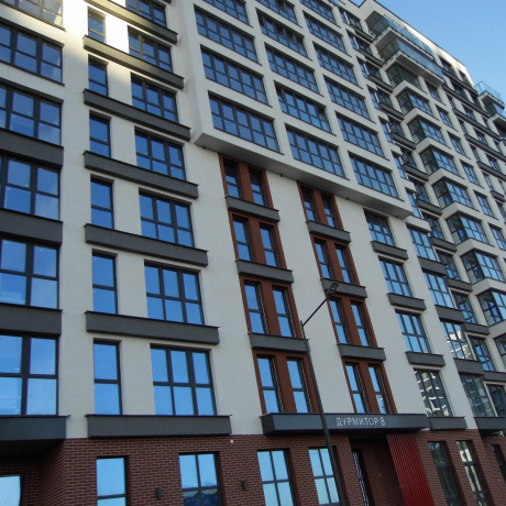 Фотография 3-комнатная квартира по адресу Савицкого ул., д. 23 - фото 2