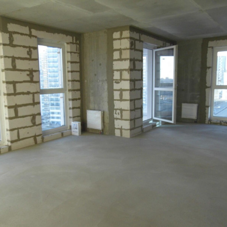 Фотография 3-комнатная квартира по адресу Савицкого ул., д. 23 - фото 4